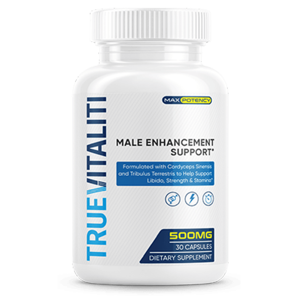 Bio Enhance Male Enhancement