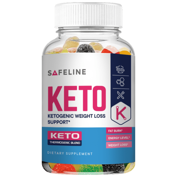 Safeline Keto