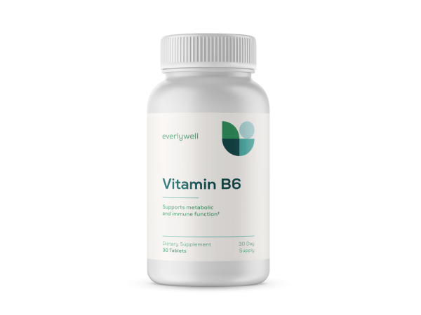 Boost Your Health with Vitamin B6