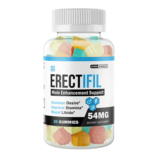 Erectifil ME Gummies