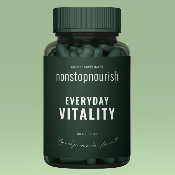 Everyday Vitality