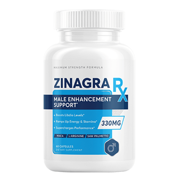 Zinagra RX